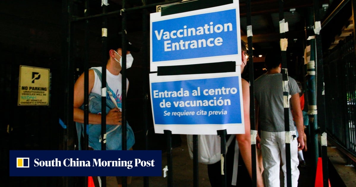Monkeypox ‘can be contained’ in US, White House Covid-19 response coordinator says Monkeypox ‘can be contained’ in US, White House Covid-19 response coordinator says
