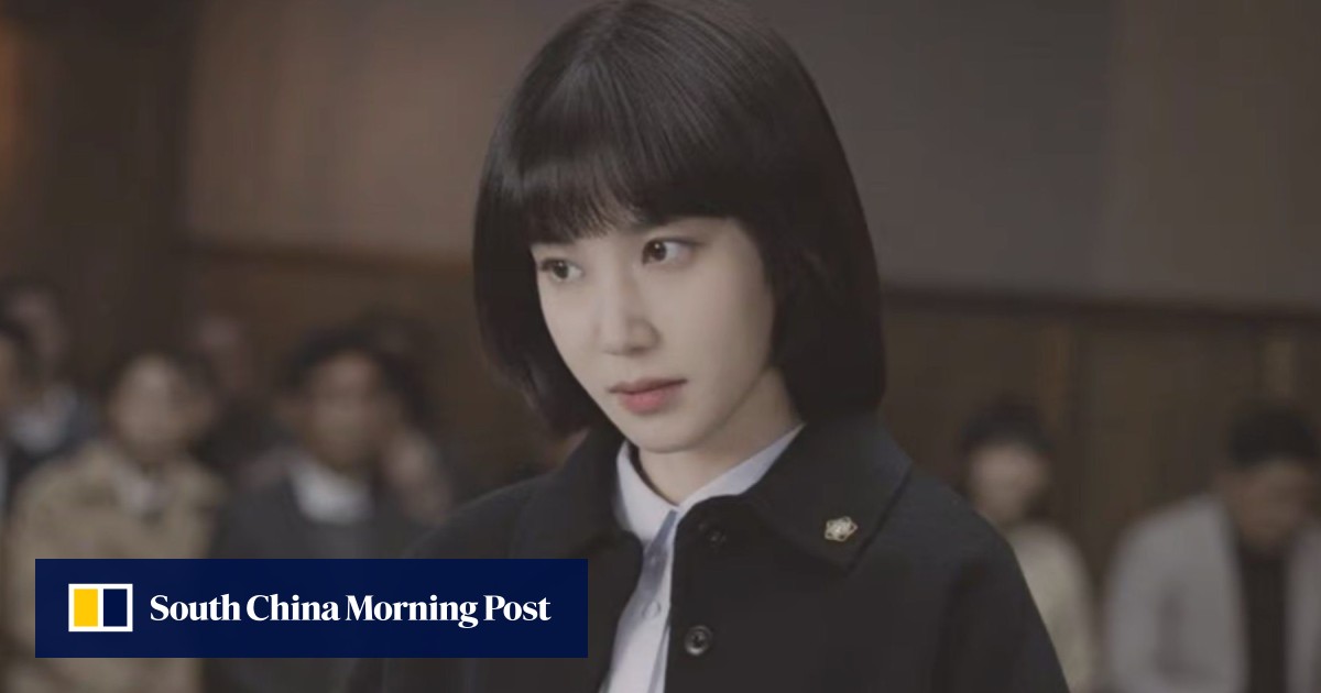 Autistic genius lawyer in Netflix Kdrama makes it a global sensation