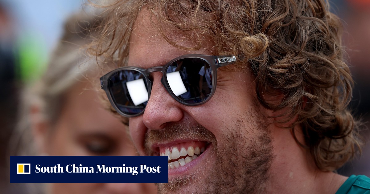 Formula 1: four-time world champion Sebastian Vettel to retire from ...