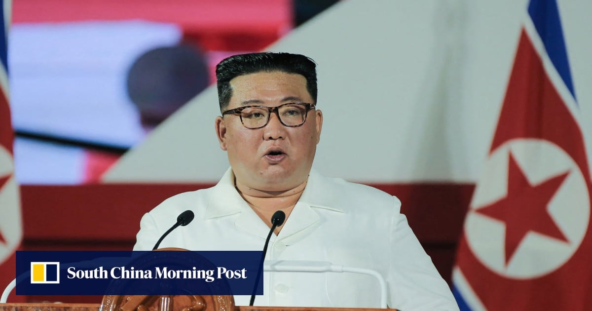 North Korea’s Kim Jongun threatens to use nuclear weapons amid