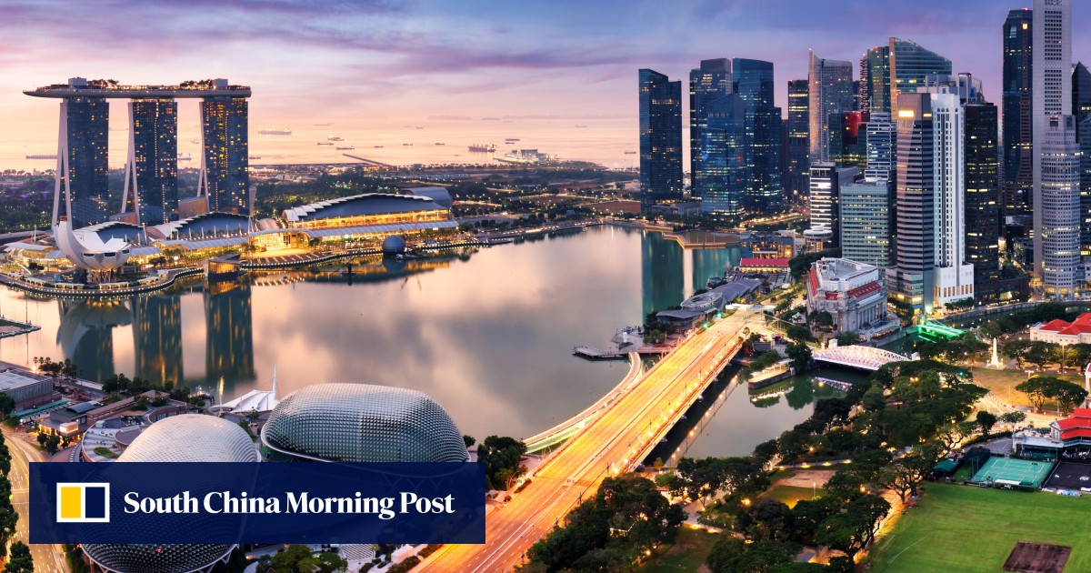 Singapore, New York see highest jump in rental prices this year, while