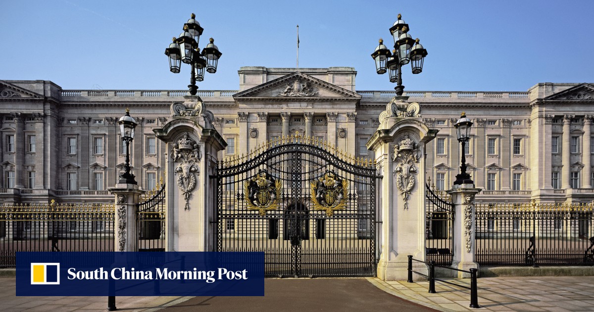 What’s Buckingham Palace like? Inside the British royals’ State Rooms