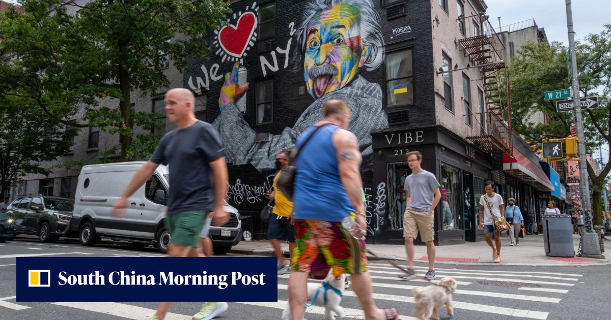 New York declares state emergency as monkeypox infections spread, WHO ...
