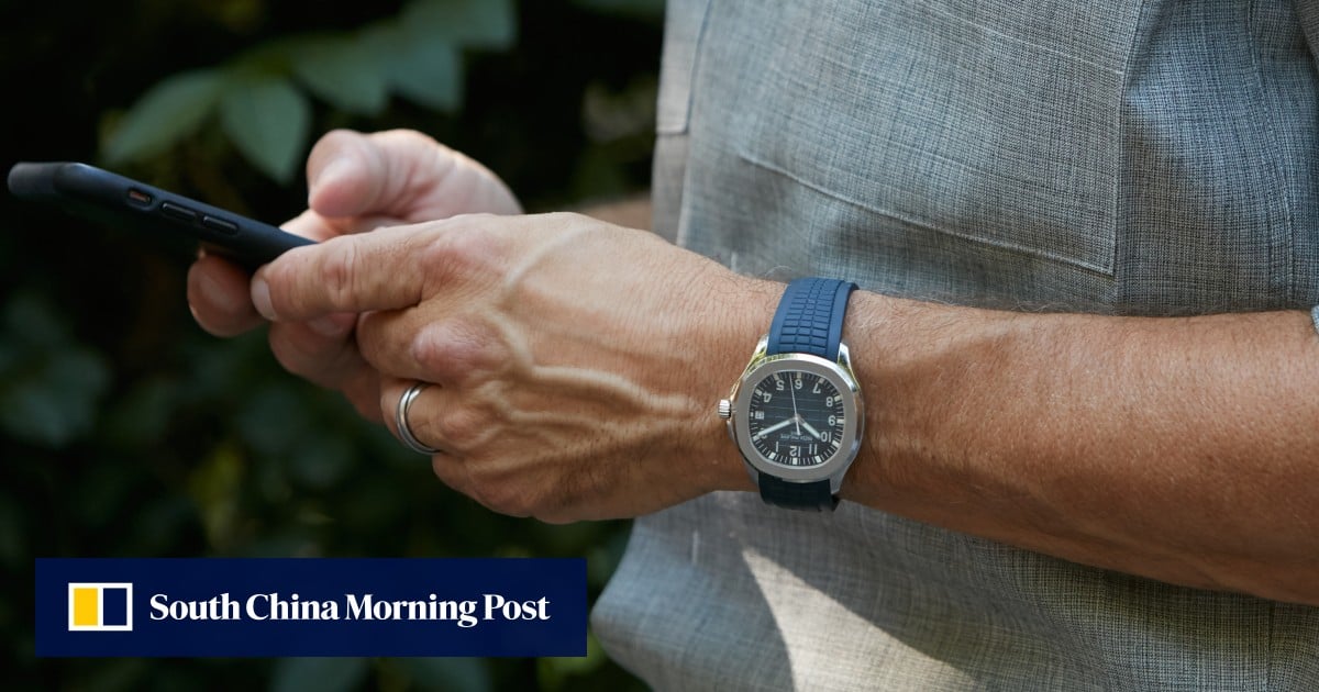 Cheap patek new arrivals philippe nautilus