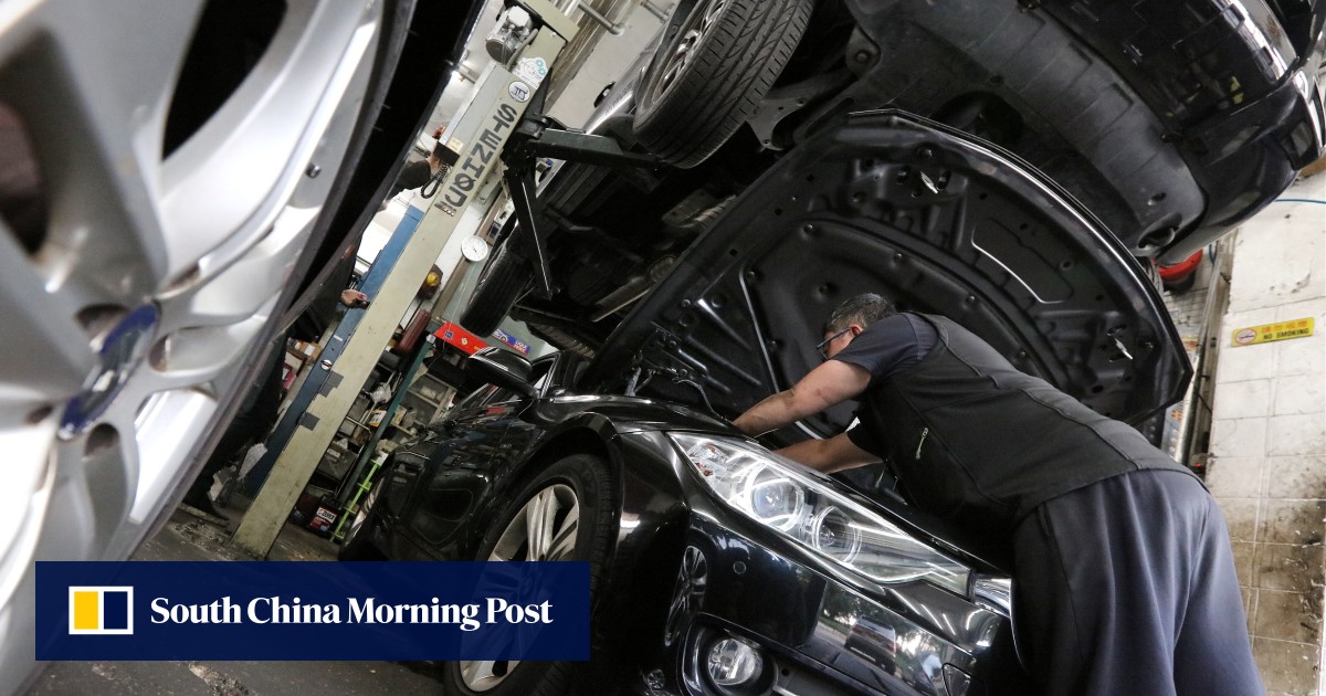 Car dealers propose easing warranty restrictions on maintenance, repair