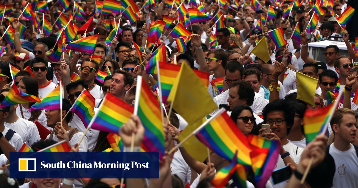 Us Senate Likely To Delay Bill On Gay Marriage Until September South China Morning Post 2172