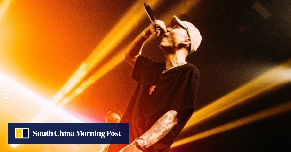 Hong Kong’s first hip-hop music awards to give recognition to city’s ...