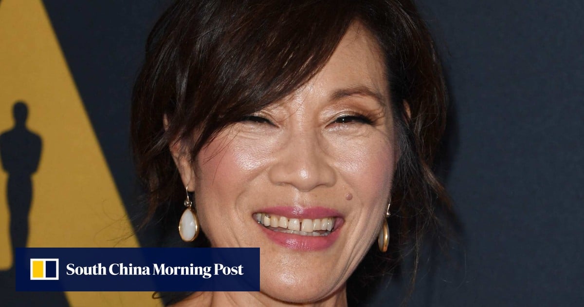 Oscars: Janet Yang becomes first Asian elected as film academy president Oscars: Janet Yang becomes first Asian elected as film academy president
