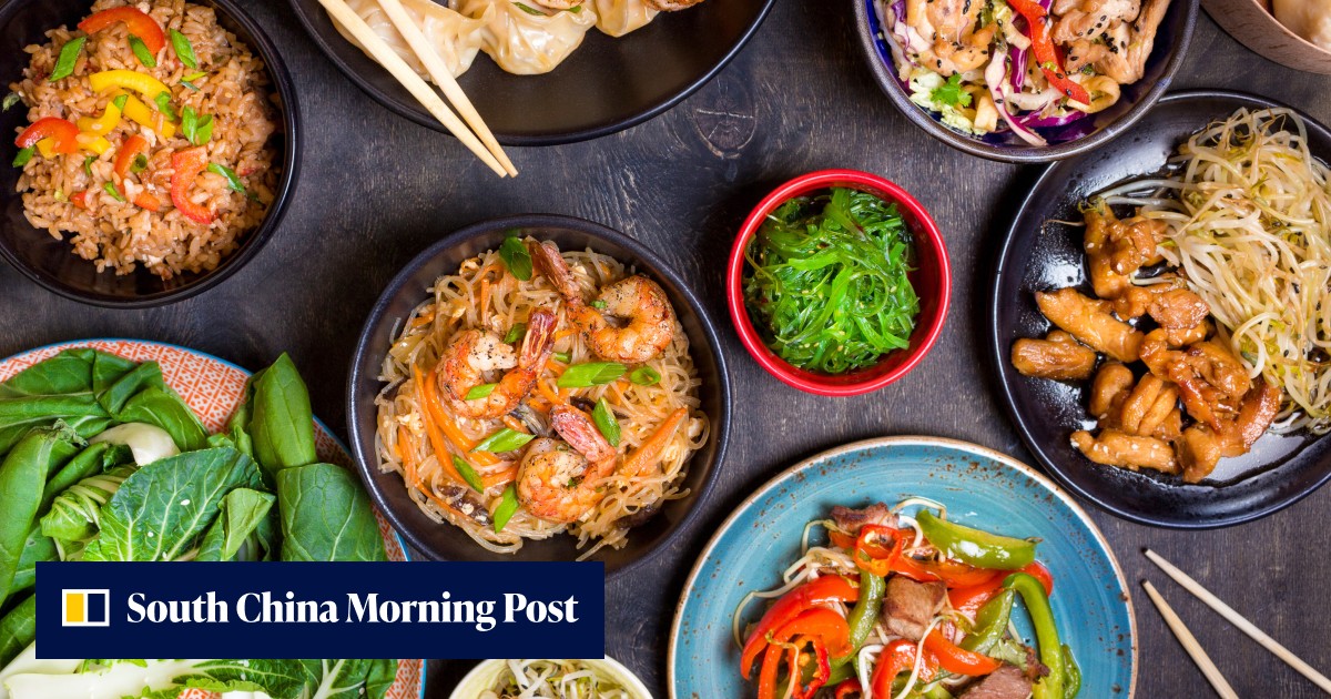 Pre Cooked Food Examples China’s booming ready-meals industry shows how pre-cooked food options ...