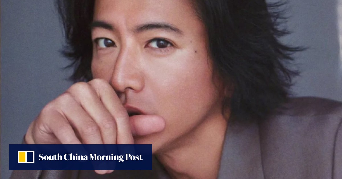 How Takuya Kimura became one of East Asia’s best-loved stars: from era