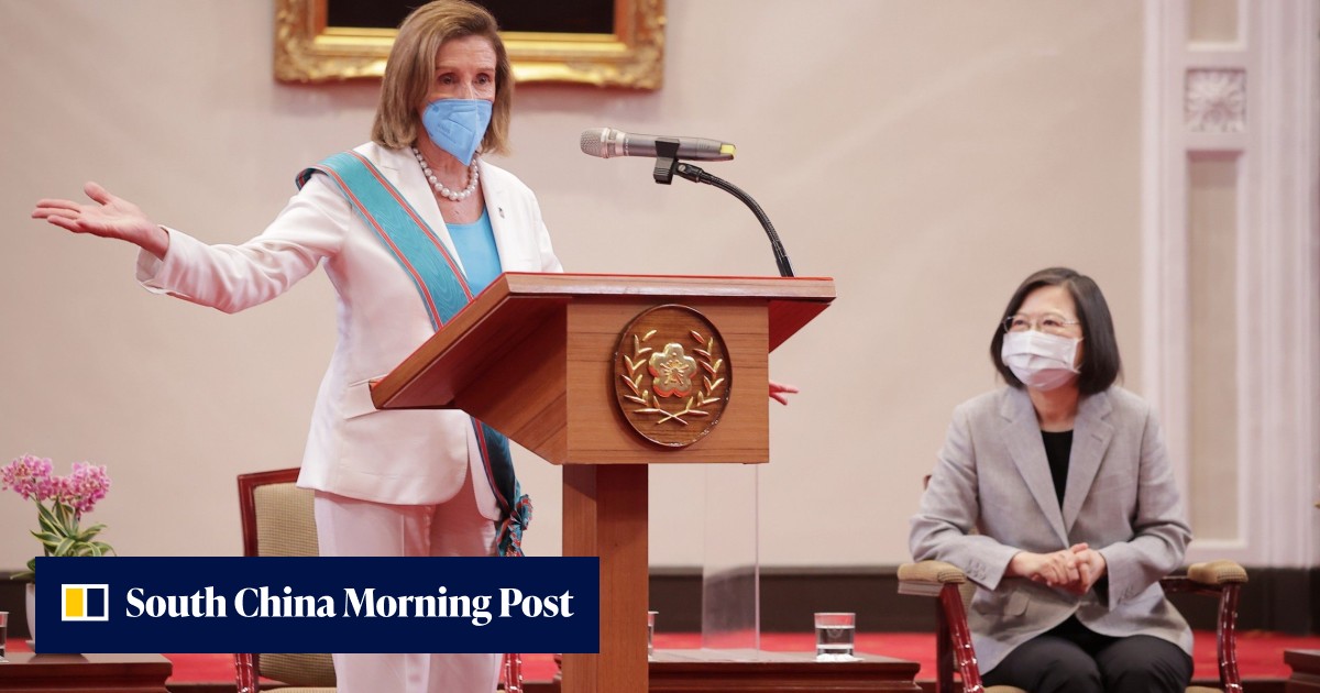 China holds EU to account for criticism by European MPs | South China ...