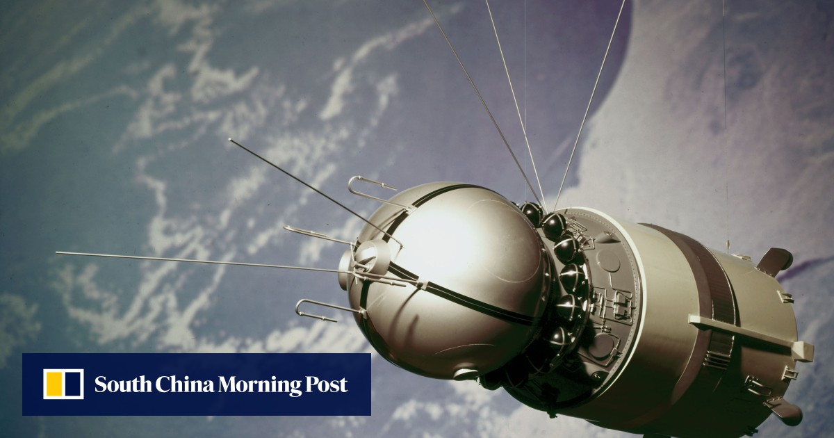 The Cold War race to deploy spy satellites may have prevented World War III