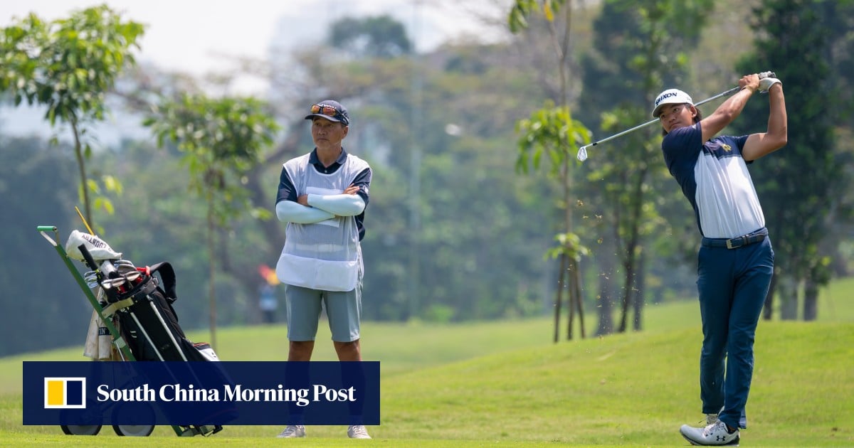Asian Tour: Khan and Atiruj hold slender lead in Indonesia, as Hong Kong’s Kho among 12 with shot at title