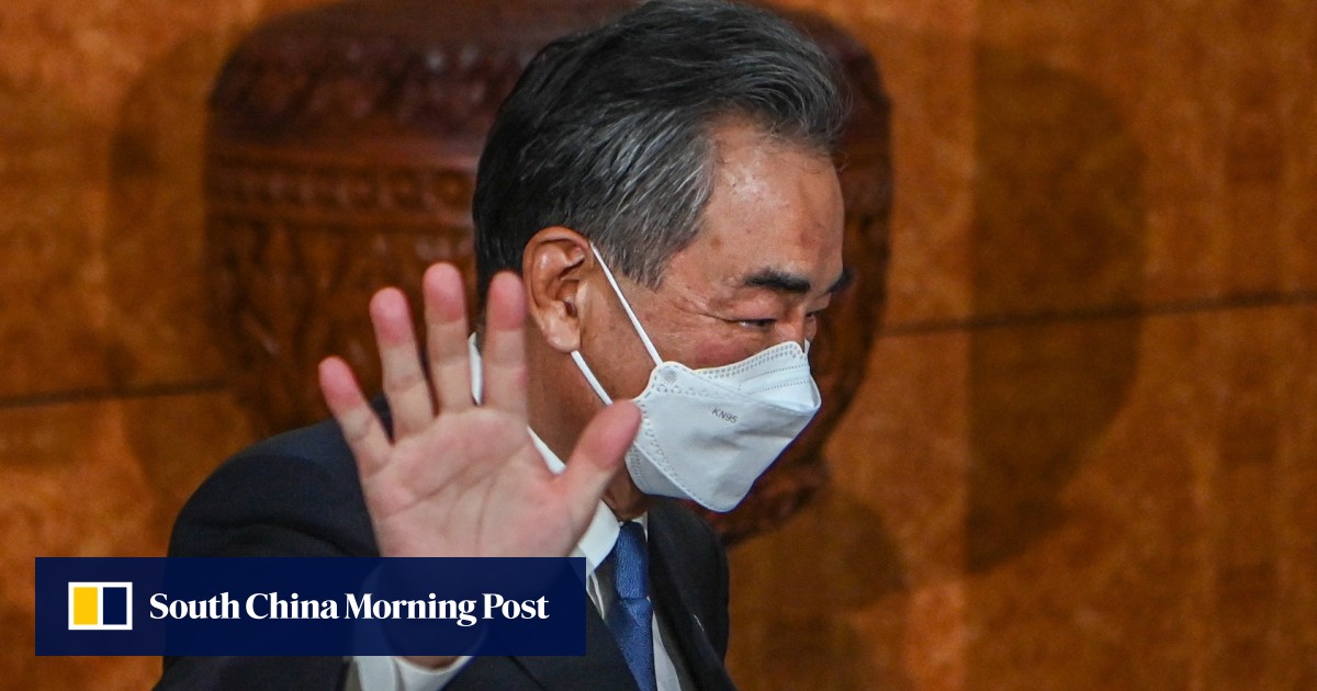 China faces dilemma over next move in row over pelosi’s taiwan visit