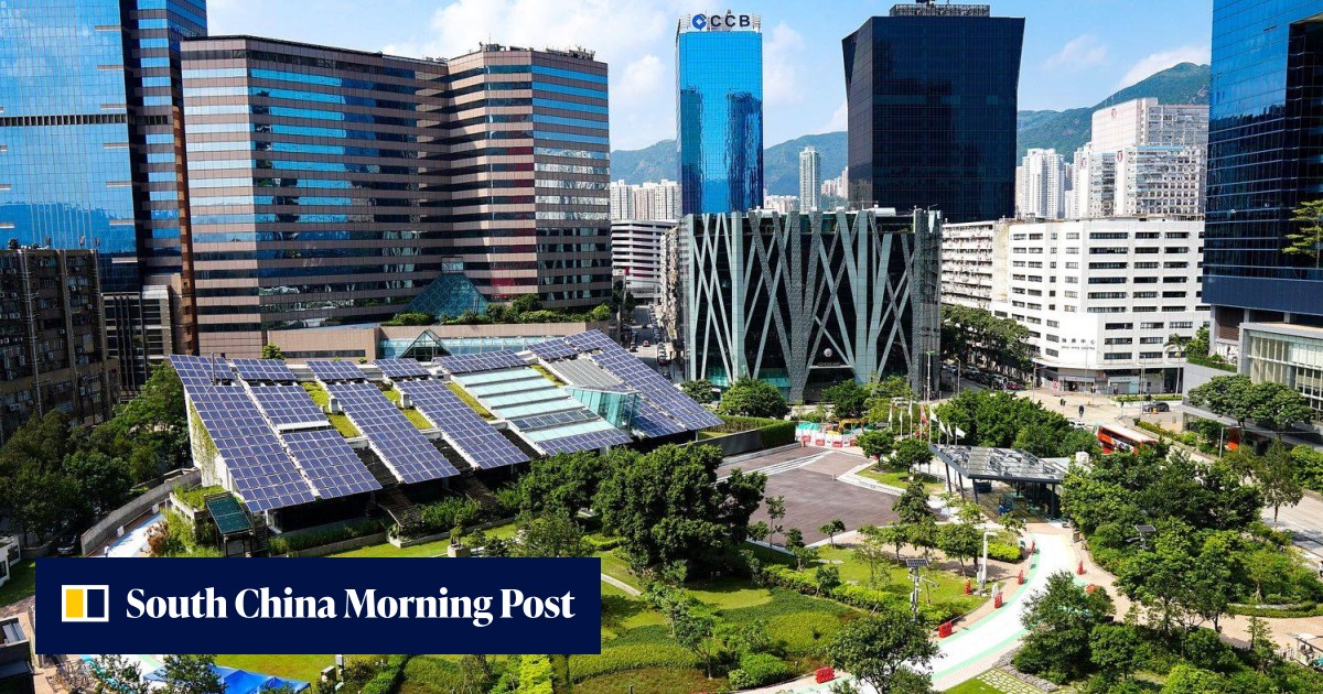 How the Singapore Green Plan 2030 is shaping Asia’s most sustainable ...