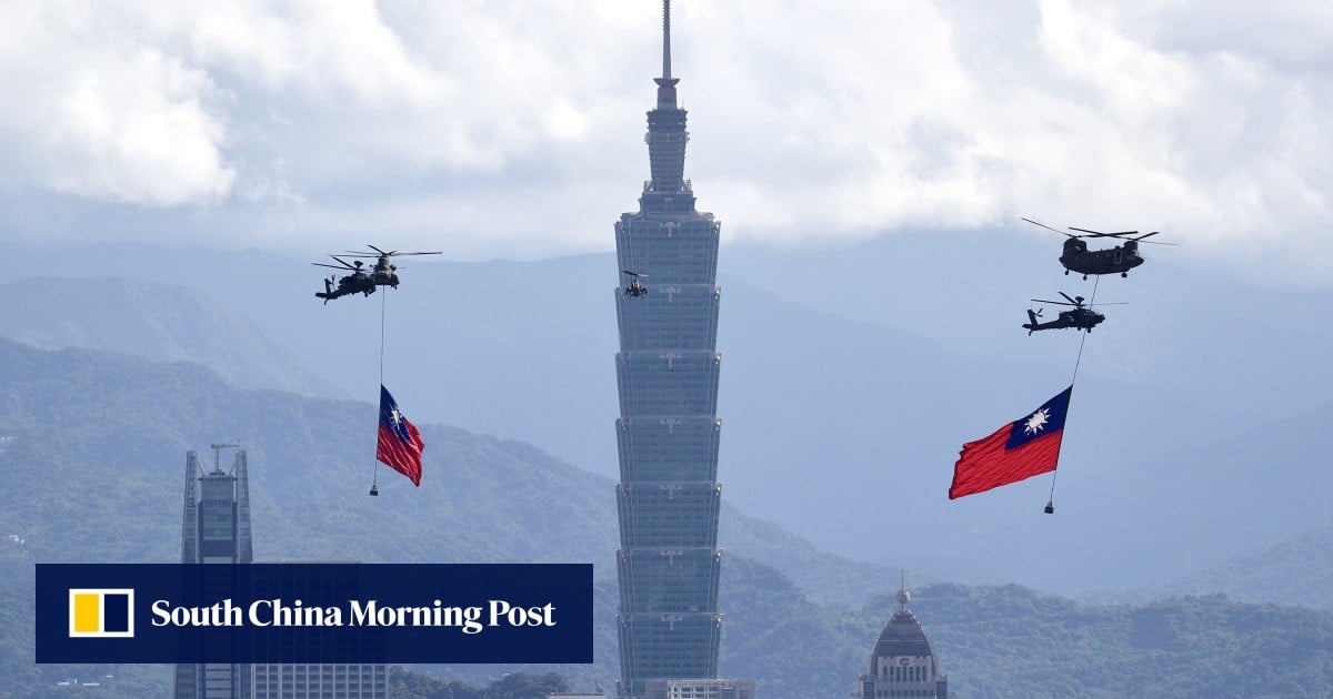 China to opt for targeted action over destroying Taiwan economy