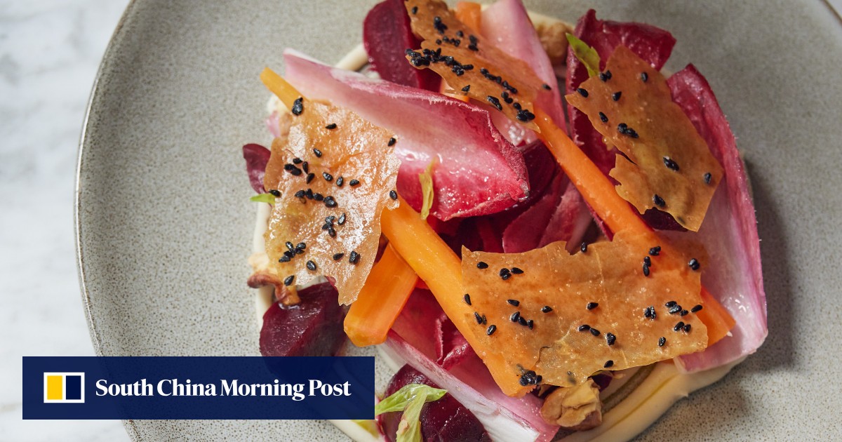 Affordable fine dining in Hong Kong? Yes, if you know where to look