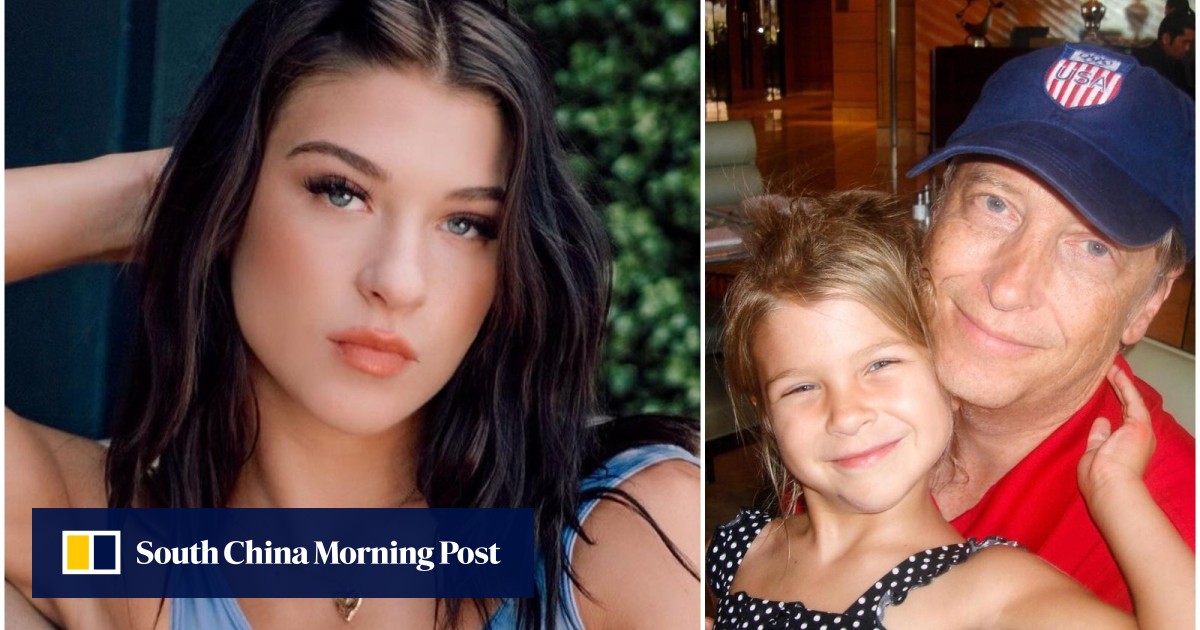 Meet Phoebe Gates, Bill and Melinda Gates’ youngest daughter the