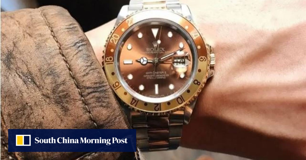 Buying rolex cheap from jomashop