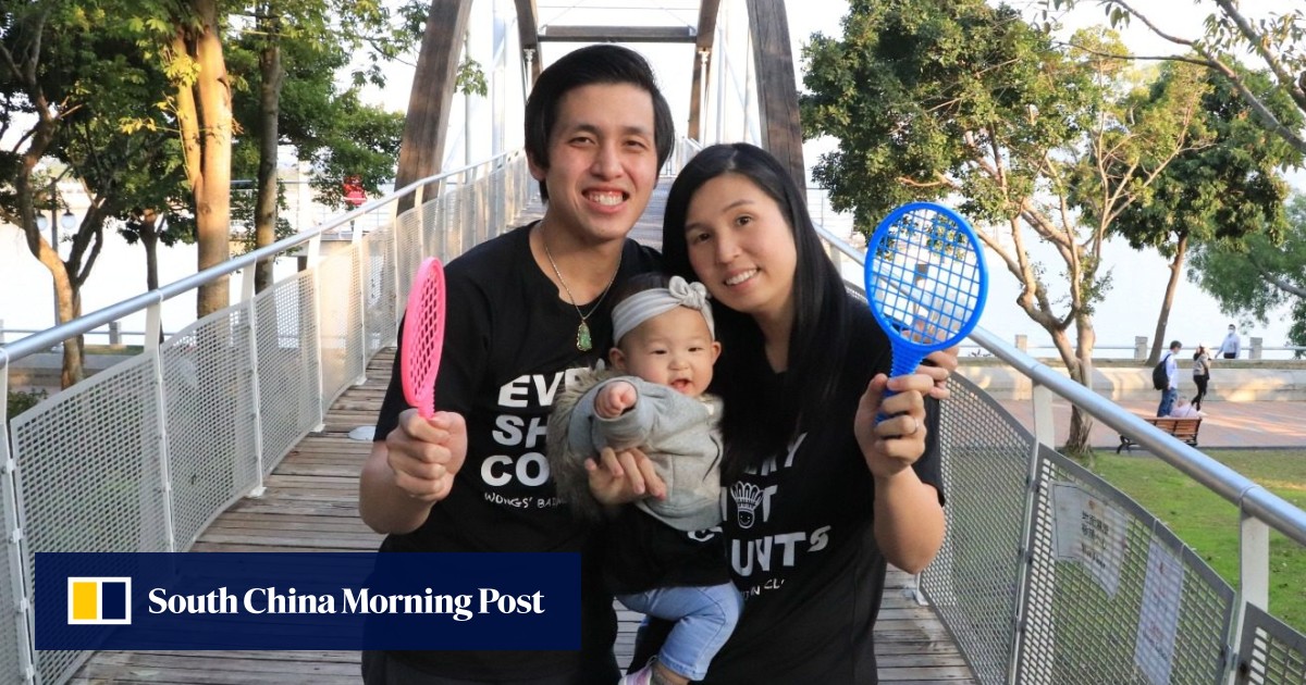 ‘Marathon Man’ Vincent Wong will bring curtain down on memorable 17-year career at badminton World Championships in Tokyo