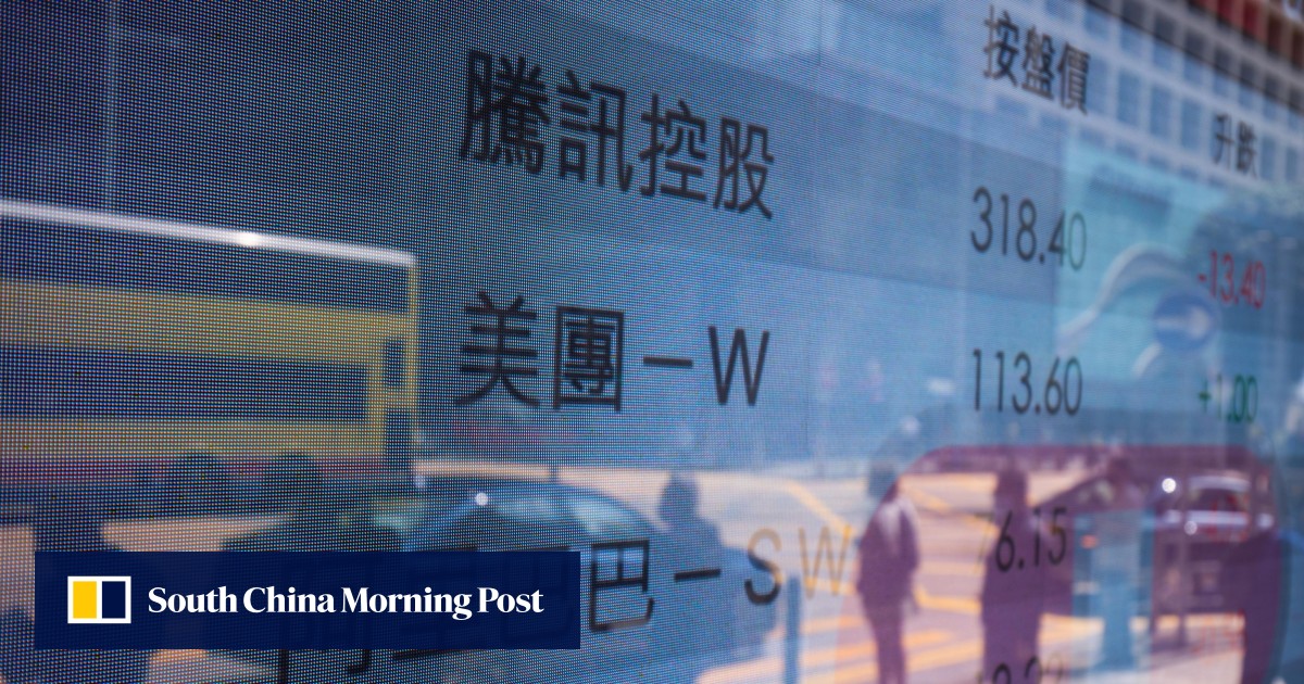 Dalio’s Bridgewater exits Alibaba, NetEase, Bilibili and Didi