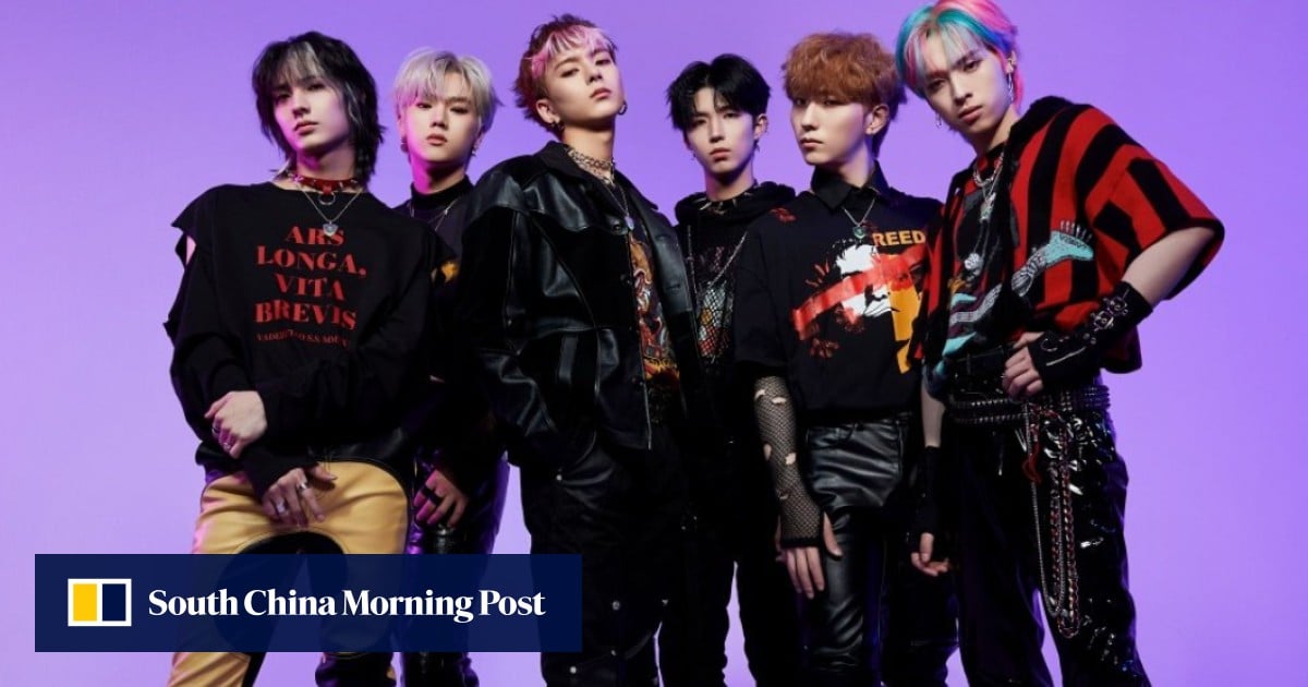 8 K-pop groups for rock fans, from Tomorrow X Together to