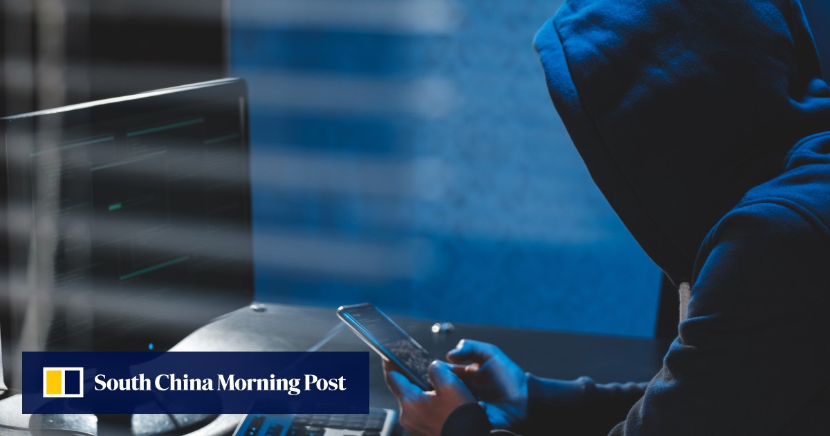 Shanghai health code system containing personal data of 48.5 million people allegedly hacked and touted for sale - SCMP