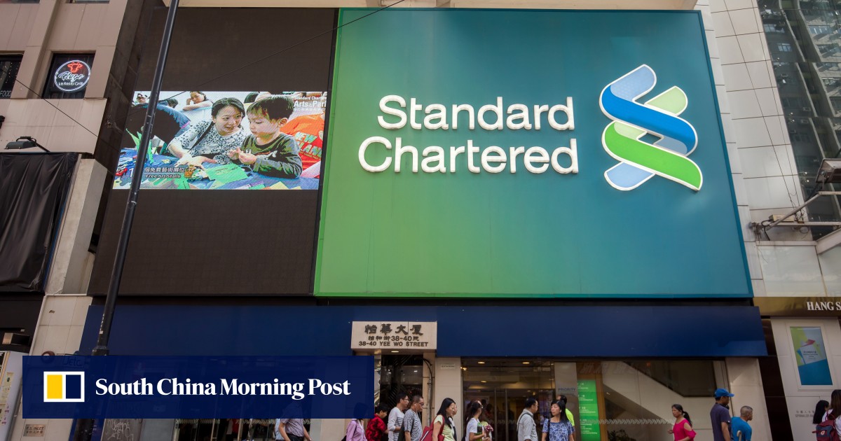 Standard Chartered banks on carbon trading, as pullback in rate hikes, easing currency