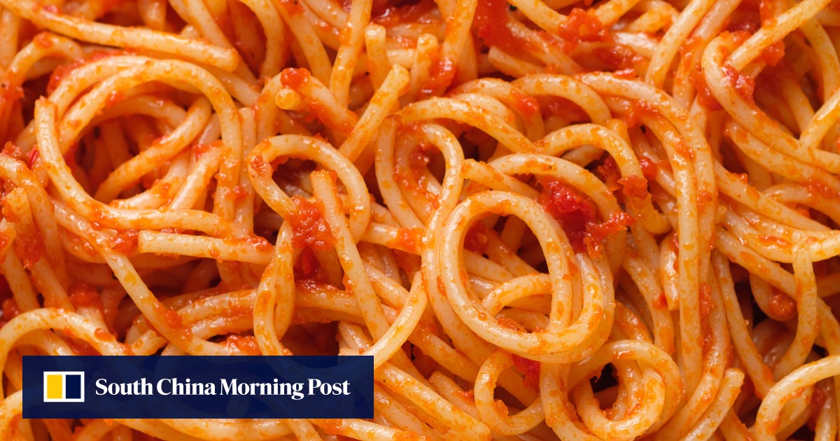 Spaghetti sauce under threat as US water crisis slams tomatoes; China ...