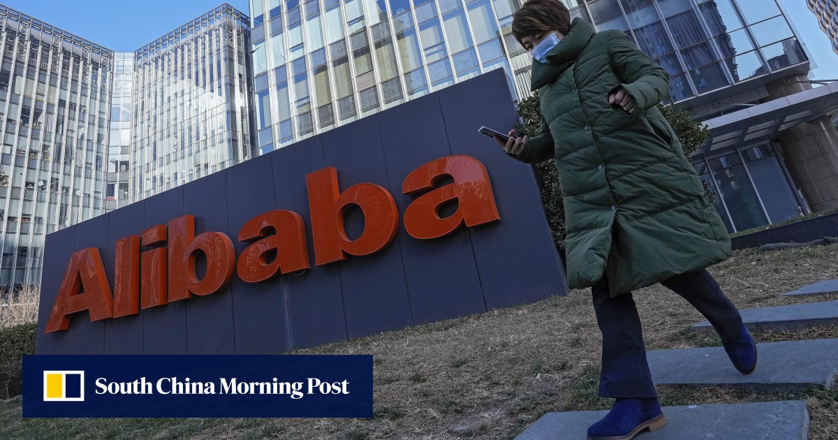 China’s internet watchdog receives app algorithm information from Alibaba, Tencent, ByteDance - SCMP