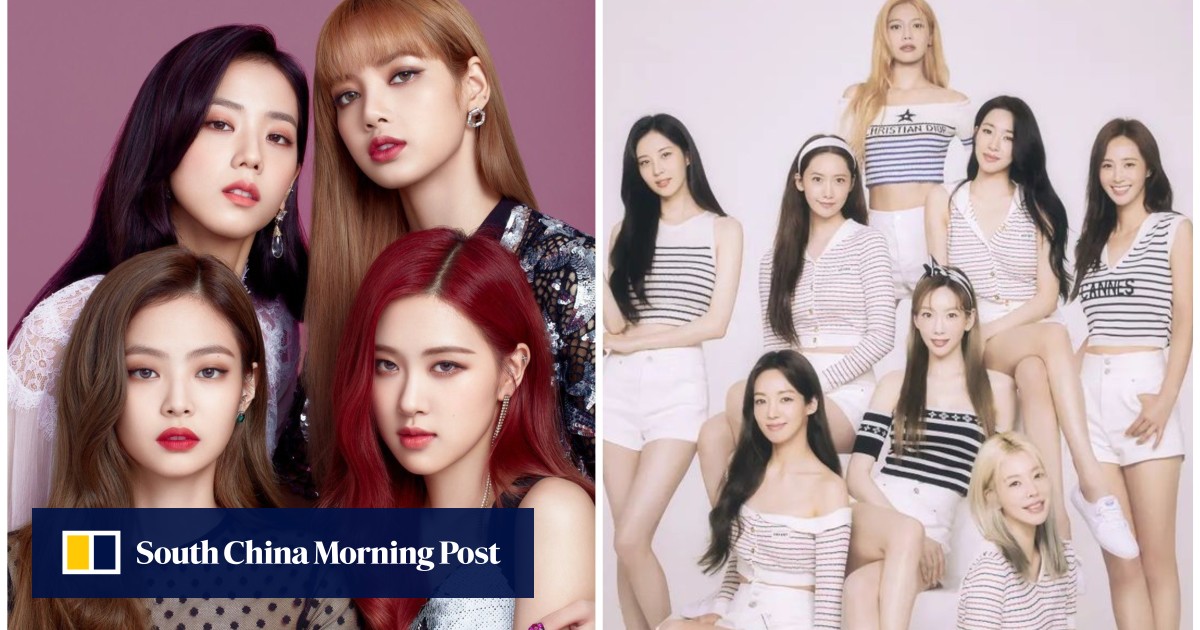5 Most Exciting K Pop Girl Group Comebacks In August From Blackpink’s World Tour And Twice’s