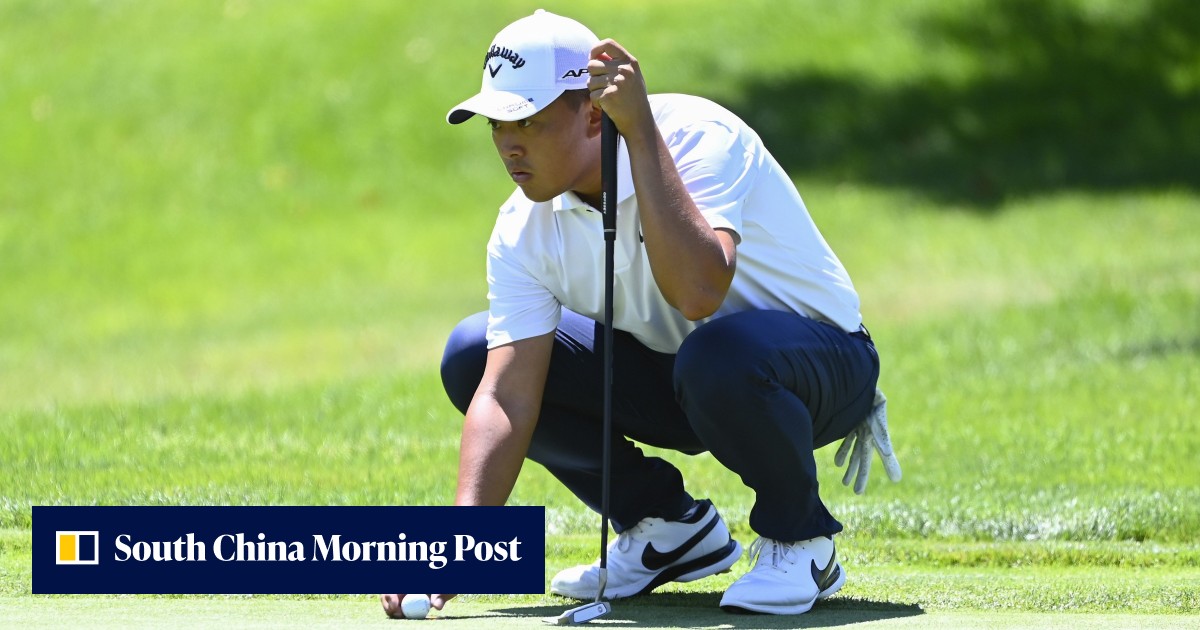 Korn Ferry Tour: Kevin Yu earns right to join game’s best, as 5 Asian ...