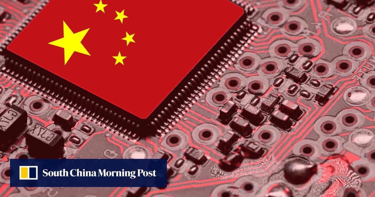 Guerra tecnologica: il gruppo cinese di semiconduttori denuncia la US Chips and Science Act come violazione del commercio equo, avverte del caos della catena di approvvigionamento |  Posta mattutina della Cina meridionale
