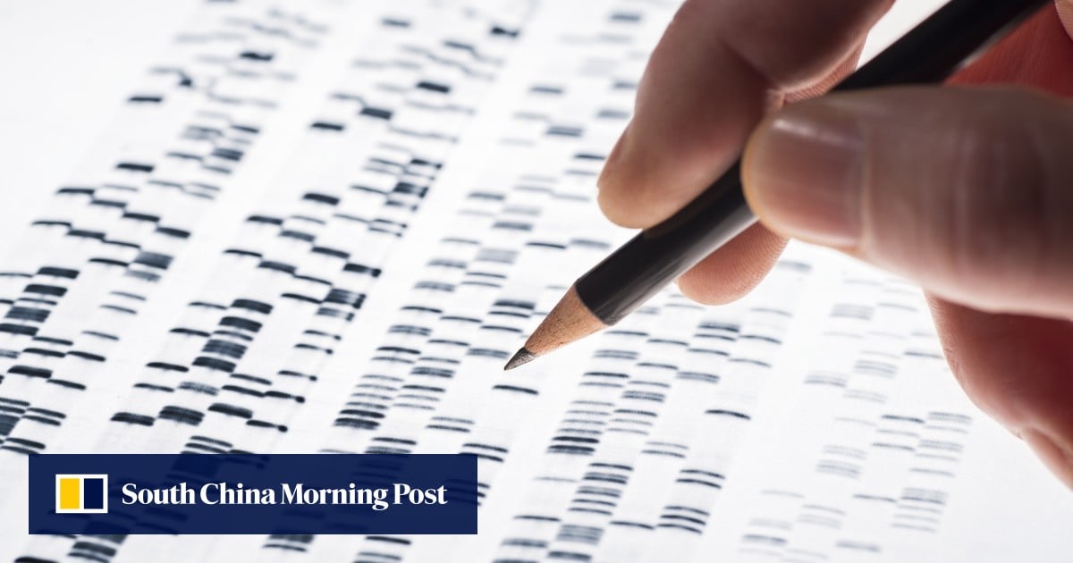 Chinese scientists develop new ‘controllable and reversible’ gene-editing technique Chinese scientists develop new ‘controllable and reversible’ gene-editing technique