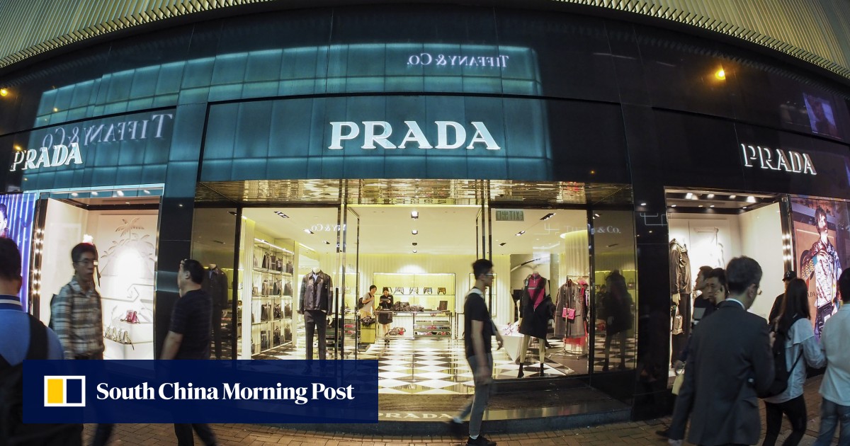 Will Prada diversify away from Hong Kong with a Milan listing