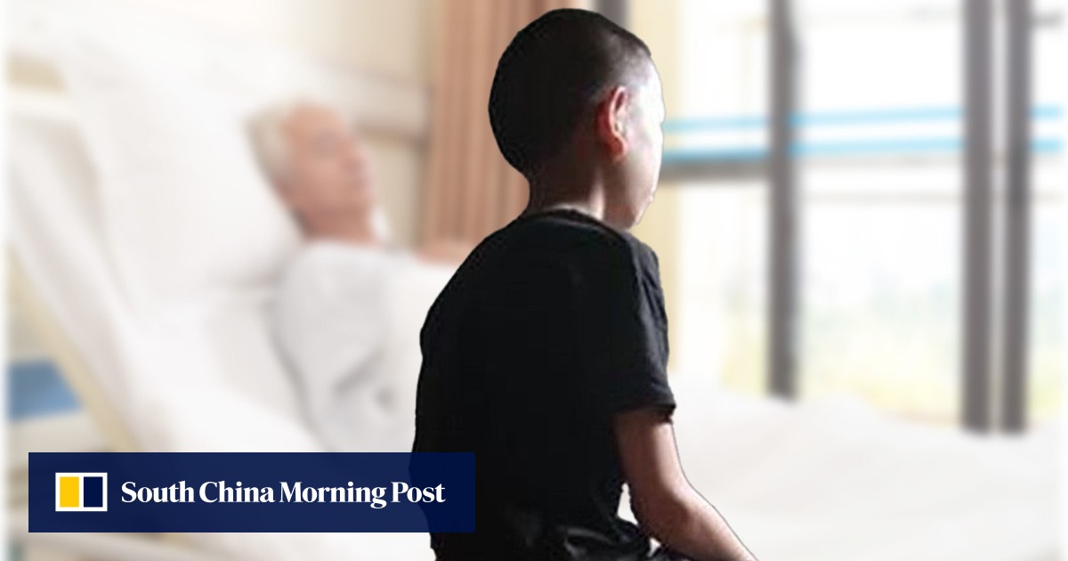 Boy blows money donated for dying fathers cancer treatment on online games