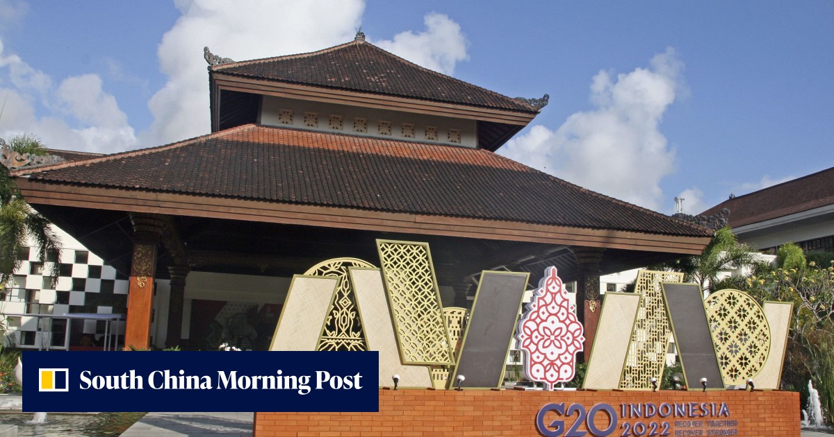 Xi and Putin tipped to stage joint show of defiance against West at G20 ...