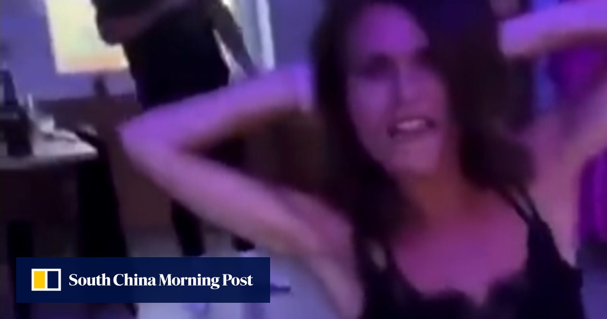 Finland PM denies taking drugs after video shows her dancing at wild party