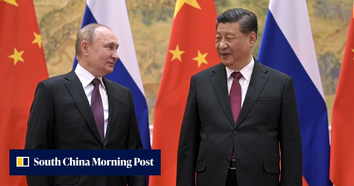 Chinese President Xi Jinping, Russia’s Putin to attend G20 summit in ...