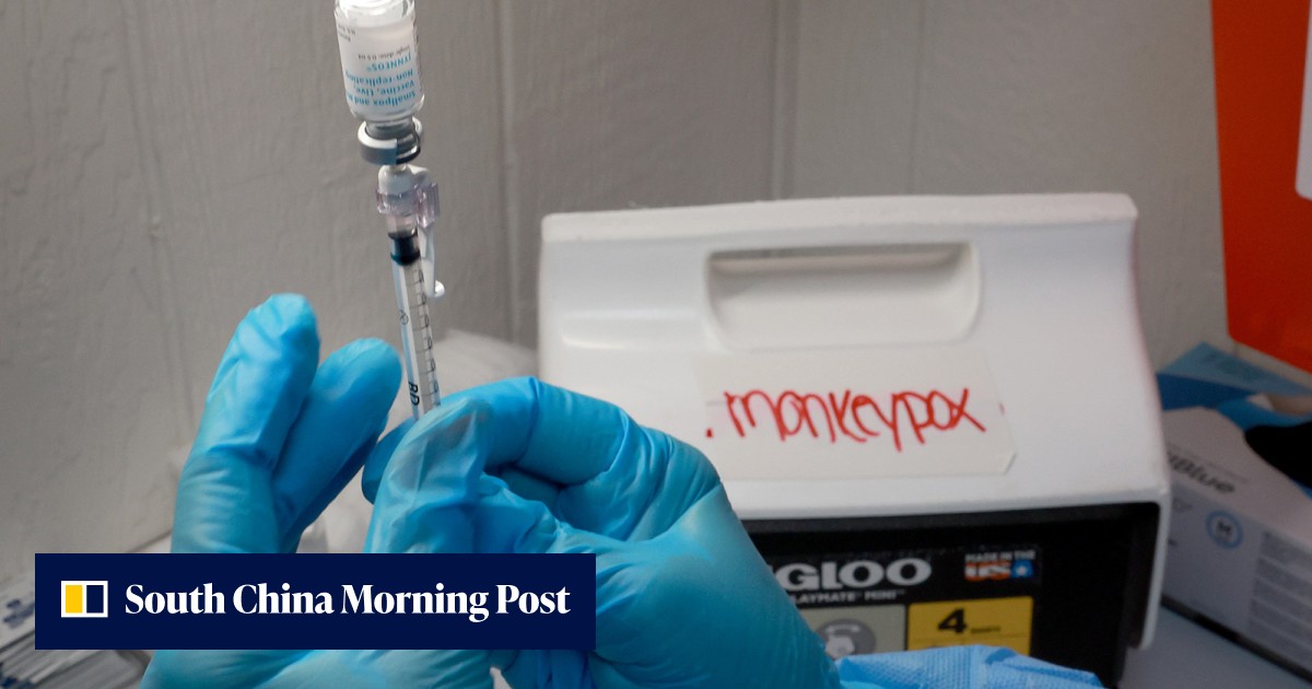 Indonesia confirms first monkeypox case in Jakarta man, who had been ...