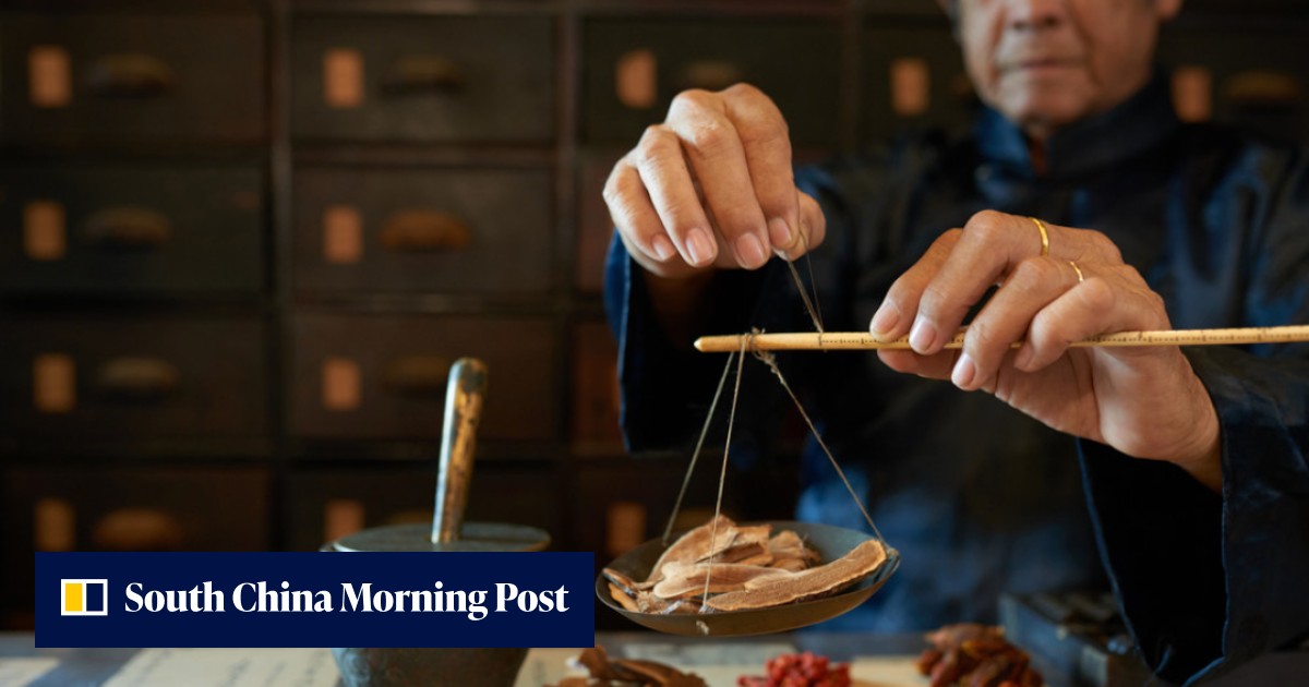 Traditional Chinese Medicine can’t stop you getting Covid-19, says renowned expert Zhong Nanshan