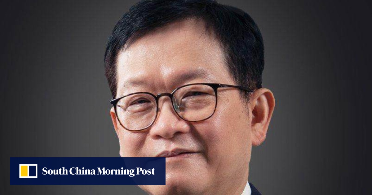 Hong Kong mathematician among 3 winners of Chinas Future Science Prize
