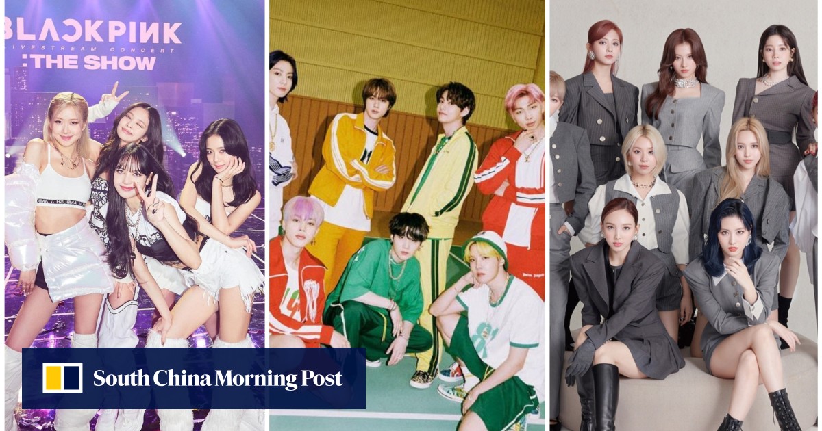 Opinion: Why K-pop's BTS and Exo are working with Louis Vuitton