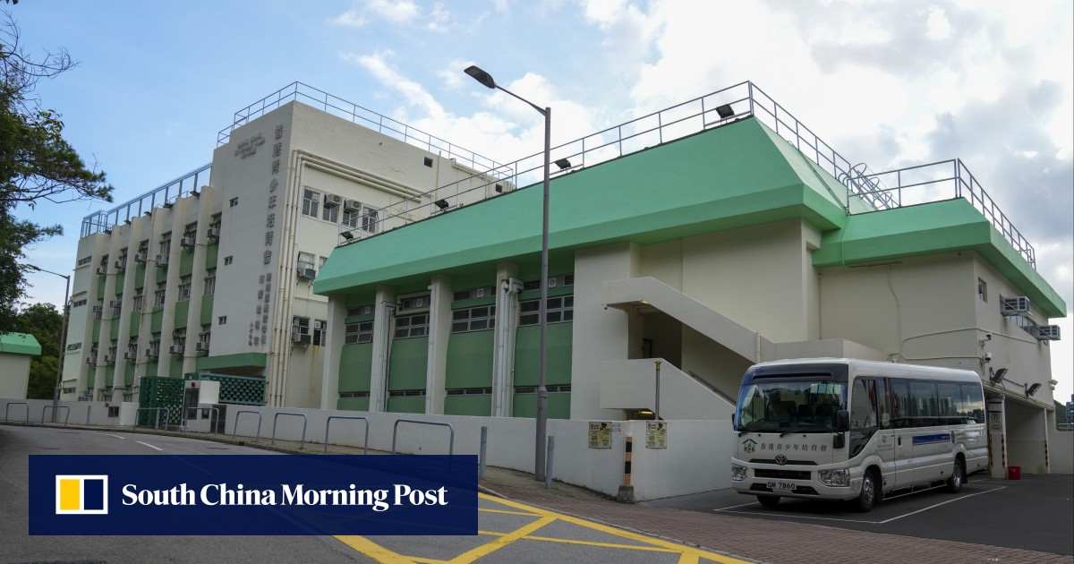 Fired Hong Kong school principal lodges ‘unreasonable termination’ claim