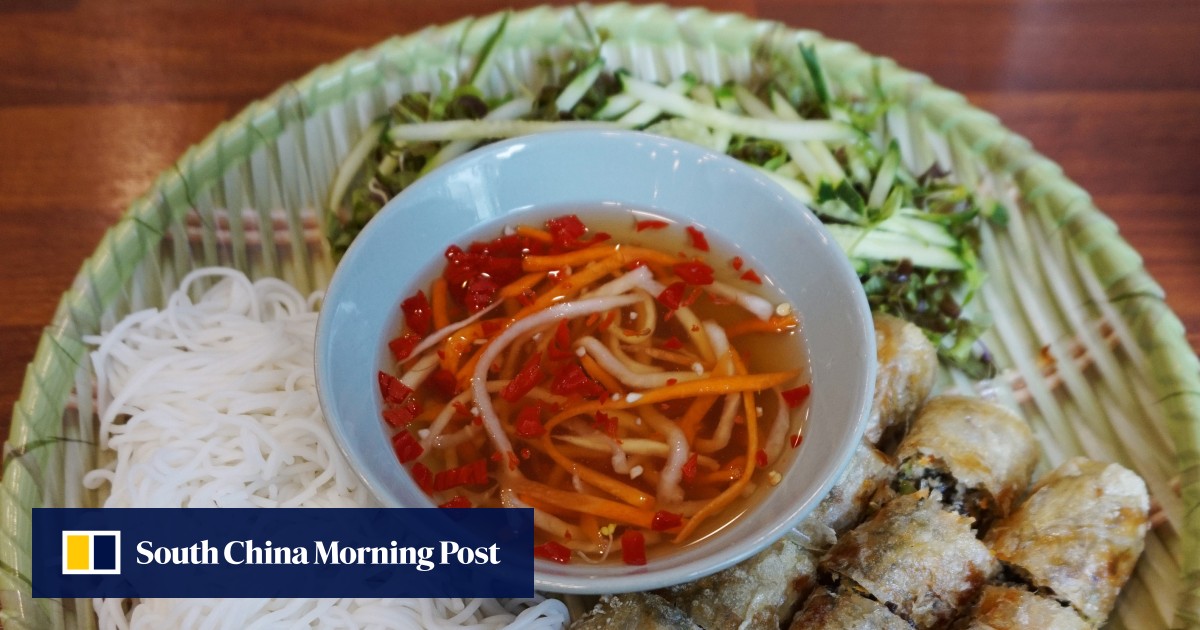 Umami fermented fish sauce a top pick of chefs from Southeast Asia to Italy and Hong Kong for