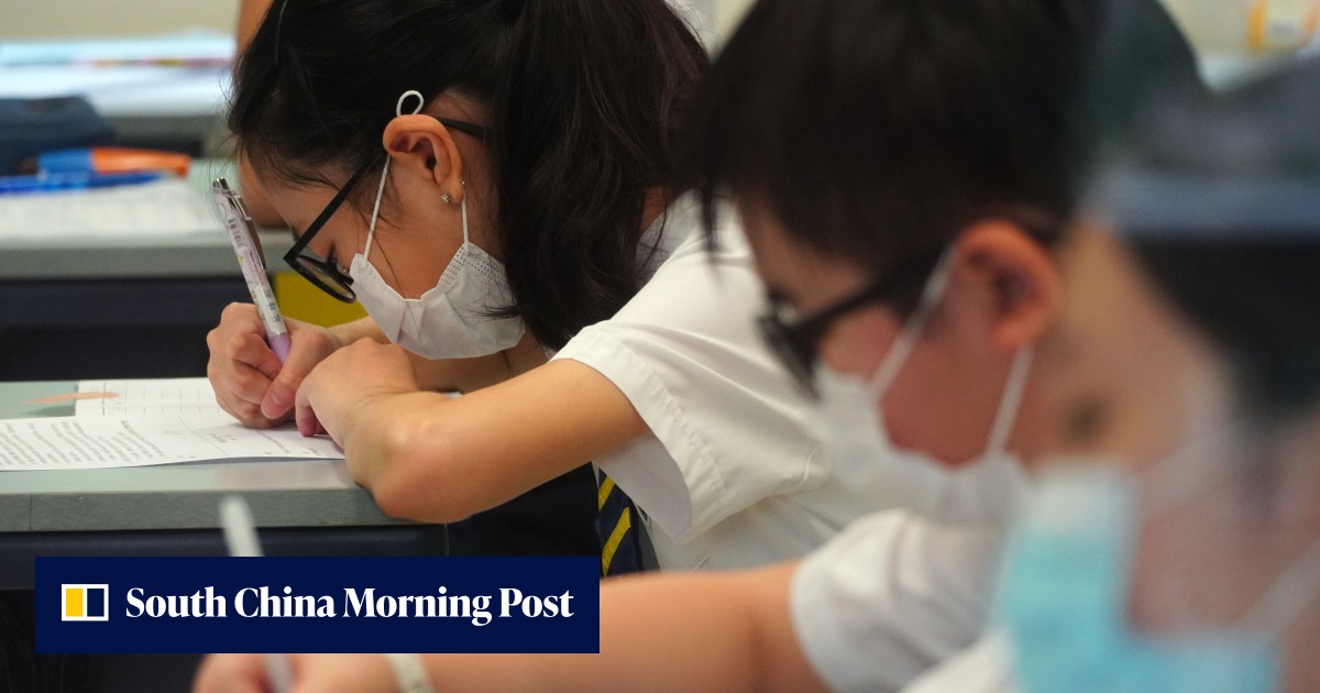 Letters | Give Hong Kong students a global education to ensure city’s ...