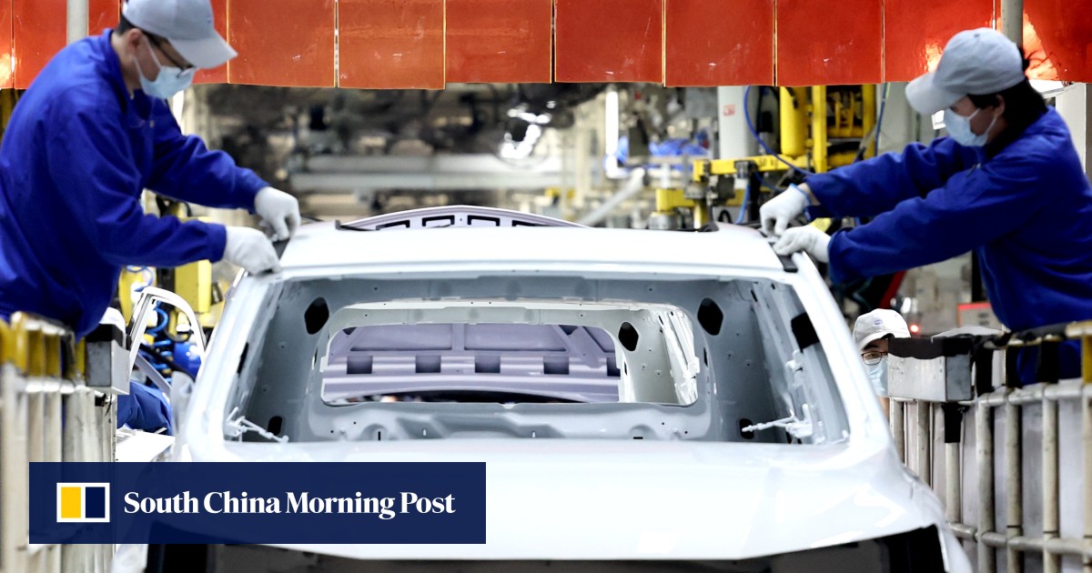 Kamala harris coconut tree laugh