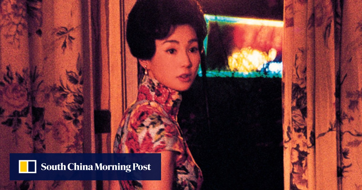 What They Said About In The Mood For Love Director Wong Kar Wai And Stars Tony Leung And Maggie 