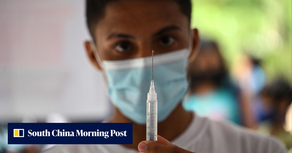 1 million Covid deaths in 2022, says WHO, ‘a tragic milestone’ | South ...