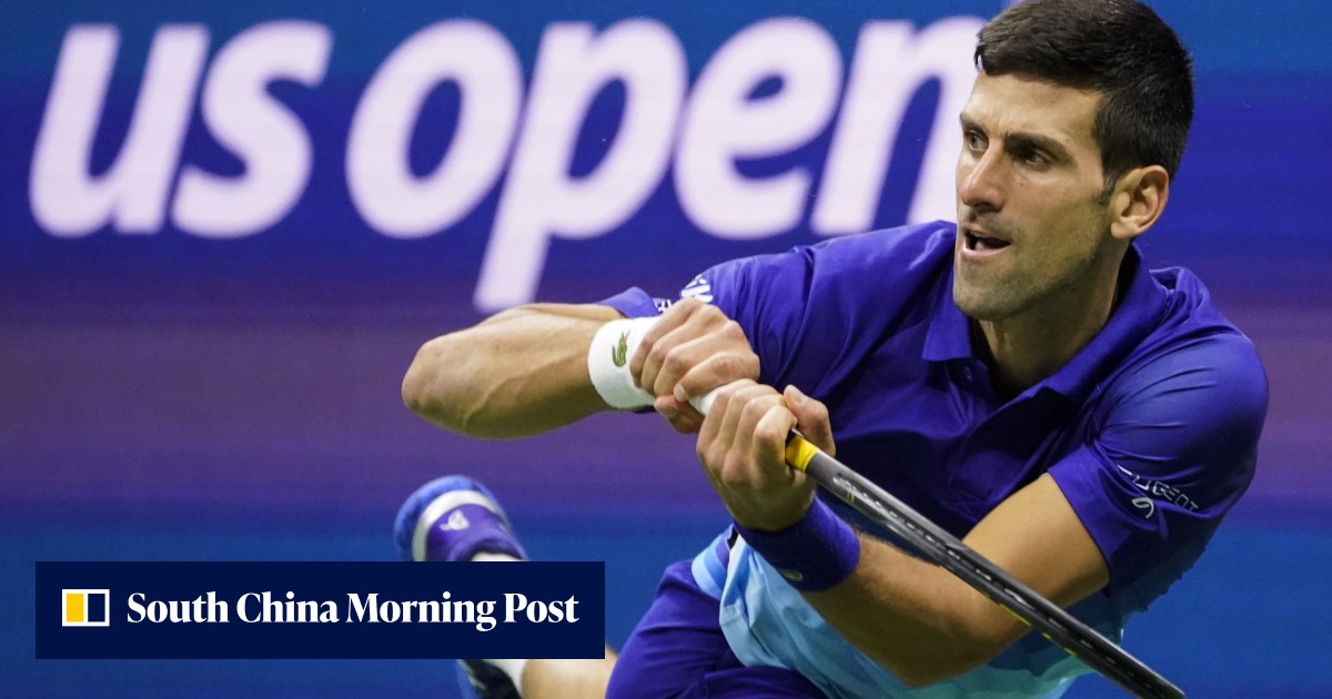 Unvaccinated Novak Djokovic out of US Open, can’t travel to US | South ...